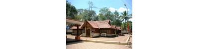 பந்தளம் - கேரளா